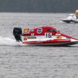 ADAC Motorboot Cup, Düren, Kevin Köpcke